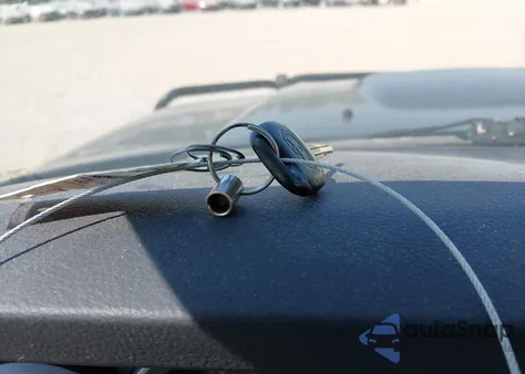 2006 Toyota 4Runner Sr5 V6 z USA, uszkodzony, nr VIN JTEBU14R768070161